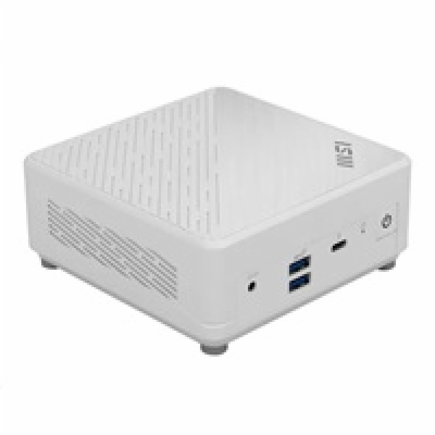 MSI PC Cubi 5 1M-441BEU, Intel Core 3 100U, N/A, N/A, No ...