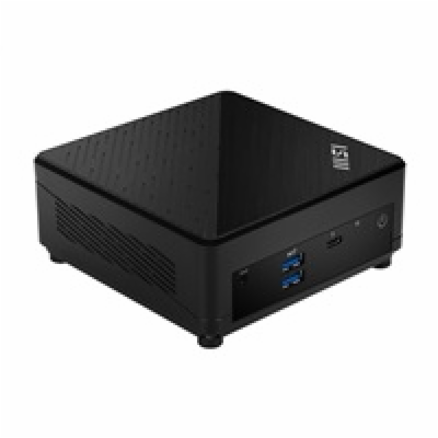 MSI PC Cubi 5 1M-440BEU, Intel Core 3 100U, N/A, N/A, No ...