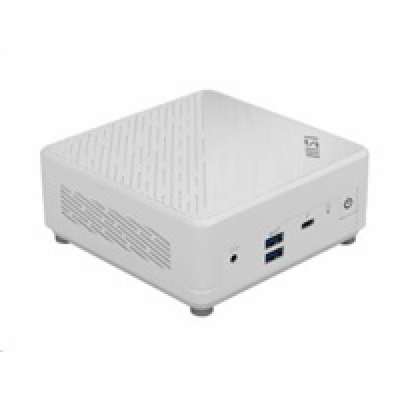 MSI PC Cubi 5 1M-439BEU, Intel Core 5 120U, N/A, N/A, No ...