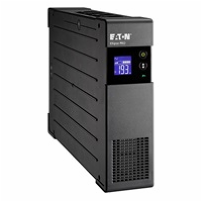 Eaton -Poškozený obal- Ellipse PRO 1600 FR, UPS 1600VA, 8...