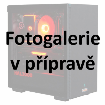 HAL3000 Online Gamer / AMD Ryzen 5 9500F/ 16GB DDR5/ RTX ...