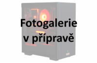 HAL3000 Online Gamer / AMD Ryzen 5 9500F/ 16GB DDR5/ RTX 5060/ 1TB PCIe4 SSD/ WiFi/ W11