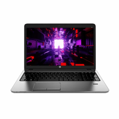 Notebook HP ProBook 455 G1  Notebook - 15,6 palců, 8 GB, ...