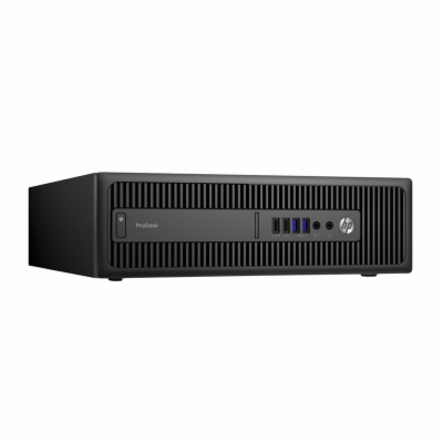 Počítač HP ProDesk 600 G2 SFF  Počítač - 8 GB, Intel Pent...