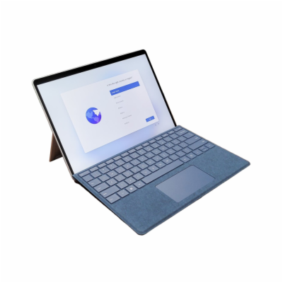 Notebook Microsoft Surface Pro 9  Notebook - 13 palců, 8 ...