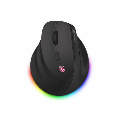 Connect IT For Health Cloudy Left bezdrátová vertikální m...