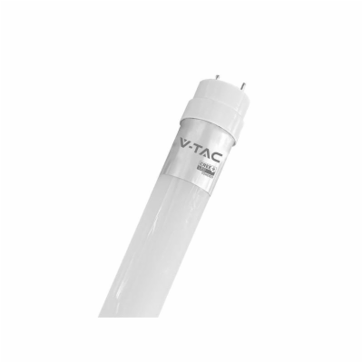 LED zářivka T8 18W 1850lm 6500K 120cm V-TAC VT-121
