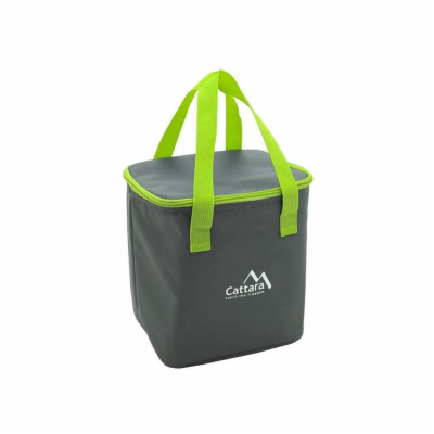 Termotaška CATTARA 13856 Cool Green 10l