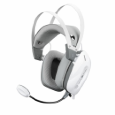 White Shark herní headset GOTTAN, pro PC, PS4/PS5, XBOX, ...
