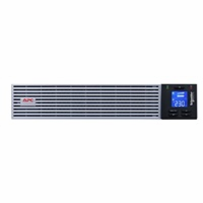 APC Easy UPS On-Line, 1000VA/900W Li-ion, Rack/Tower 2U, ...