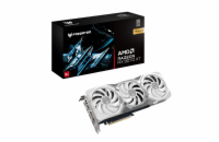 Acer PREDATOR BIFROST Radeon RX 9070 XT White/OC/16GB/GDDR6