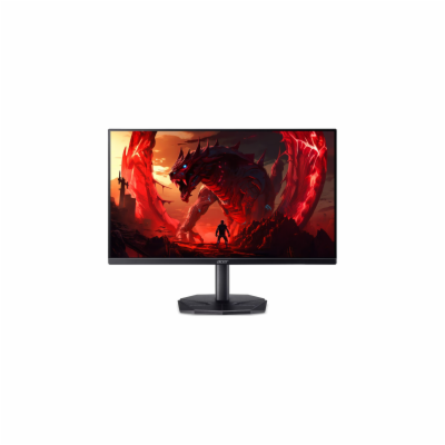 Acer Nitro/KG270P0bi/27"/VA/FHD/144Hz/1ms/Černá/2R