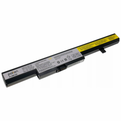 TRX Baterie Polion 45N1186 pro notebooky LENOVO B50-30 B5...
