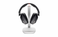 Poly bezdrátová náhlavní souprava Voyager Surround 85, BT700 USB-C adaptér, USB-C/A adaptér, stereo, nabíjecí stojánek