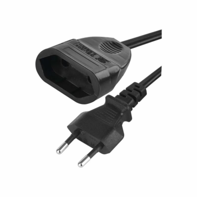 Prodlužovací kabel 1 zásuvka 1,5m EMOS PC01301