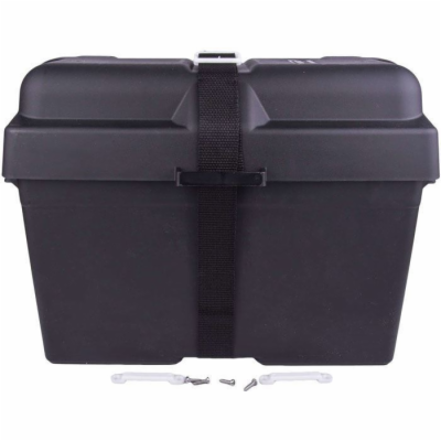 Box pro akumulátor BA827