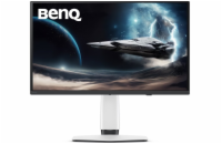 BENQ Mobiuz 27" OLED EX271UZ