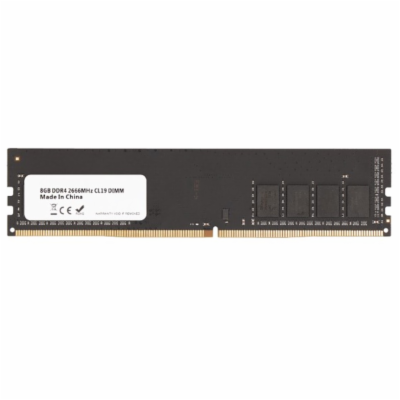 2-Power 8GB DDR4 2666MHz CL19 DIMM Paměťový modul 2-Power...
