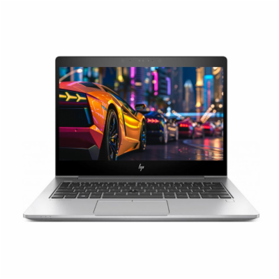 Notebook HP EliteBook 735 G5  Notebook - 13,3 palců, 8 GB...