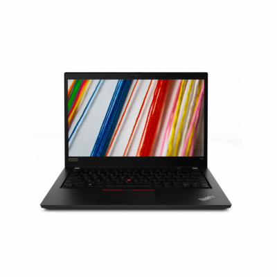 Notebook Lenovo ThinkPad T495  Notebook - 14 palců, 8 GB,...