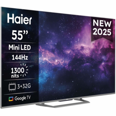 55" Haier H55M90EUX (2025)