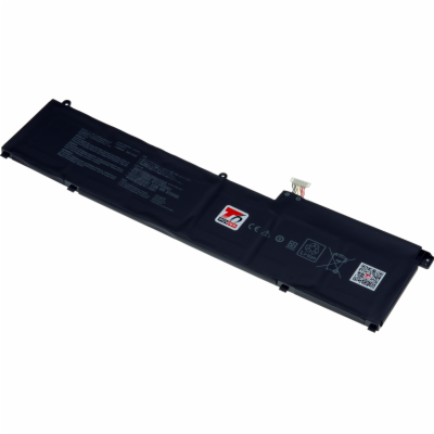 Baterie T6 Power pro Asus ZenBook Pro UX535L, UX535Q, UX5...