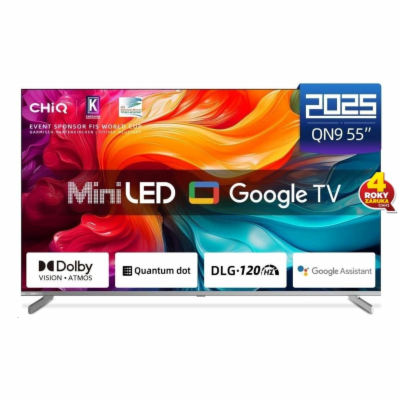 55" CHiQ M55QN9V