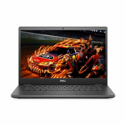 Notebook Dell Latitude 3410  Notebook - 14 palců, 8 GB, I...
