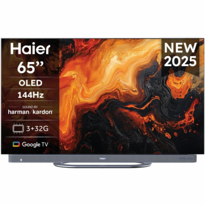 65" Haier H65C95EUX(2025)