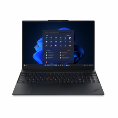 Lenovo ThinkPad E16 G3 Core 5 210H/16GB/512GB SSD/16" WUX...