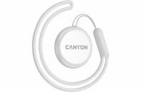 CANYON smart tag ONTAG 1 iOS White