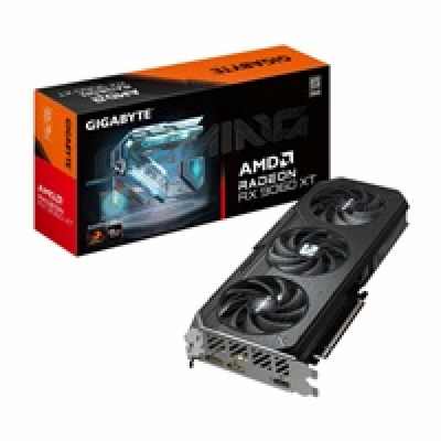 GIGABYTE Radeon RX 9060 XT/Gaming/8GB/GDDR6