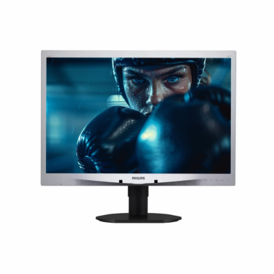 Monitor Philips 240S4L  Monitor - 24 palců, 1920 x 1200 px