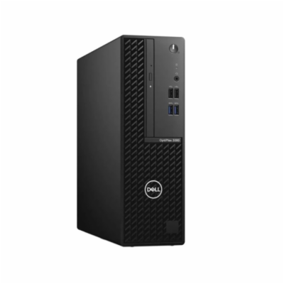 Počítač Dell OptiPlex 3080 SFF  Počítač - 8 GB, Intel Cor...