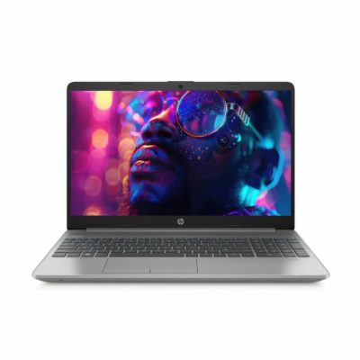 Notebook HP 255 G8  Notebook - 15,6 palců, 8 GB, AMD Ryze...