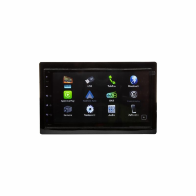 Autorádio GRUNDIG 	GX-3900