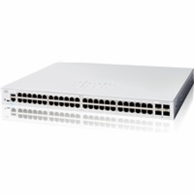 BAZAR - Cisco Catalyst switch C1300-48T-4X (48xGbE,4xSFP+...