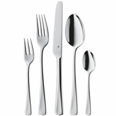 WMF sada příborů Denver, 60 kusů, nerezová ocel