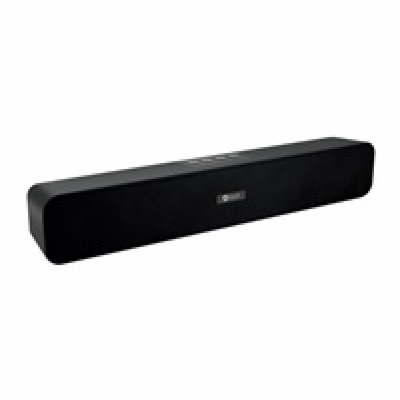 BAZAR C-TECH přenosný soundbar SPK-06, "Poškozený obal"