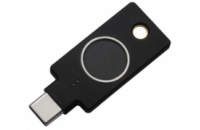 YubiKey C Bio (FIDO Edition) - USB-C