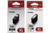 Canon PG-595XL/CL-586XL PVP
