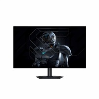 GIGABYTE LCD - 27" Gaming monitor MO27Q28G, OLED, 2560x14...