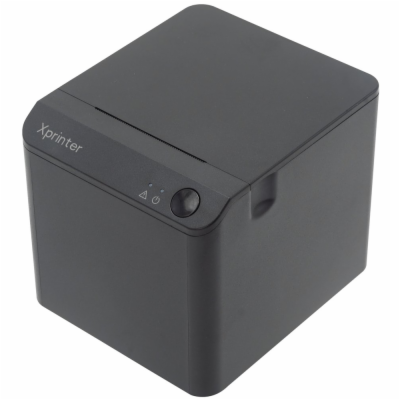 Xprinter pokladní termotiskárna T58-K New Edition, rychlo...