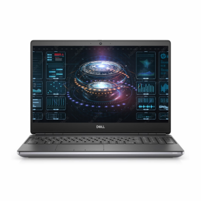 Notebook Dell Precision 7750 Mobile Workstation  Notebook...