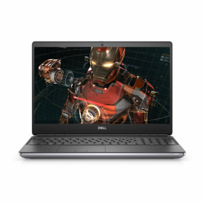 Notebook Dell Precision 7750 Mobile Workstation  Notebook...