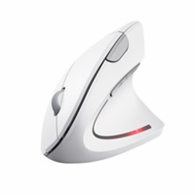 BAZAR - TRUST vertikální myš Verto bezdrátová ergonomická...