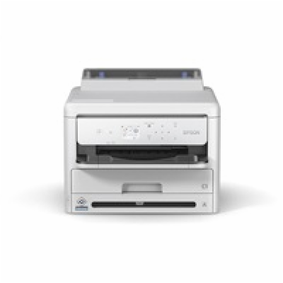BAZAR - EPSON tiskárna ink čb WorkForce Pro WF-M5399DW (P...