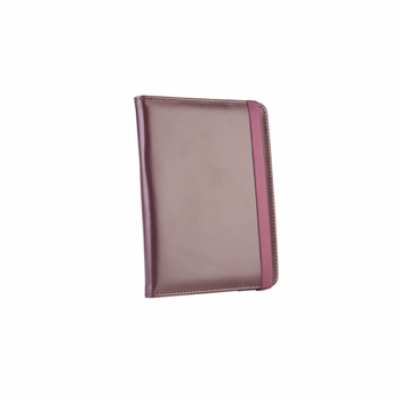 C-TECH PROTECT pouzdro z pravé kůže pro 8" zařízení, RLC-...