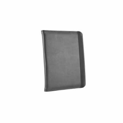 C-TECH PROTECT pouzdro z pravé kůže pro 8" zařízení, RLC-...