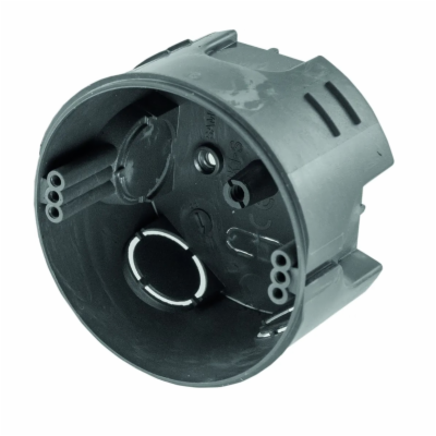 Instalační krabice univerzální UK1-S-850 SEZ samozhášivá